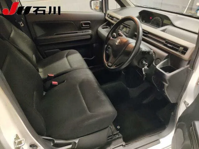 Suzuki Wagon R MH85S 2020